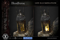 1/4 Scale The Doll Ultimate Premium Masterline Statue - Bonus Version (Bloodborne)