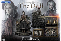 1/4 Scale The Doll Ultimate Premium Masterline Statue - Bonus Version (Bloodborne)