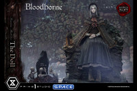 1/4 Scale The Doll Ultimate Premium Masterline Statue - Bonus Version (Bloodborne)