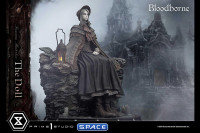 1/4 Scale The Doll Ultimate Premium Masterline Statue - Bonus Version (Bloodborne)