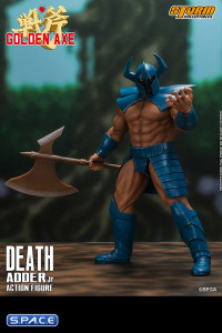 1/12 Scale Death Adder Jr. Exclusive (Golden Axe)