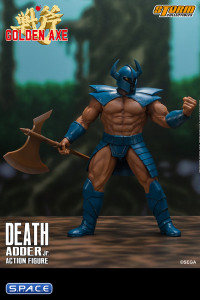 1/12 Scale Death Adder Jr. Exclusive (Golden Axe)