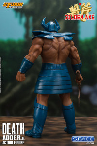 1/12 Scale Death Adder Jr. Exclusive (Golden Axe)