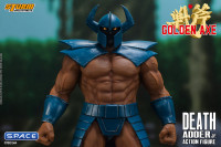 1/12 Scale Death Adder Jr. Exclusive (Golden Axe)