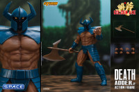 1/12 Scale Death Adder Jr. Exclusive (Golden Axe)