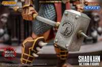 1/12 Scale Shao Kahn Deluxe Edition (Mortal Kombat)