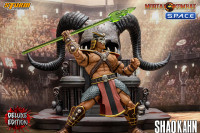 1/12 Scale Shao Kahn Deluxe Edition (Mortal Kombat)