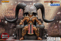 1/12 Scale Shao Kahn Deluxe Edition (Mortal Kombat)