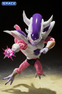 S.H.Figuarts Frieza Third Form (Dragon Ball Z)