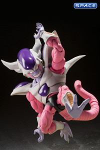 S.H.Figuarts Frieza Third Form (Dragon Ball Z)