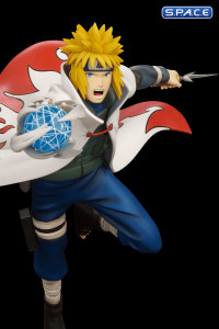 Minato Namikaze Wall Statue (Naruto Shippuden)