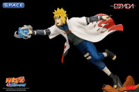 Minato Namikaze Wall Statue (Naruto Shippuden)