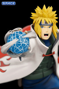 Minato Namikaze Wall Statue (Naruto Shippuden)