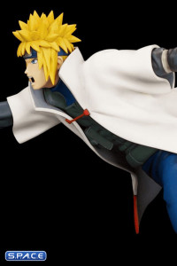 Minato Namikaze Wall Statue (Naruto Shippuden)