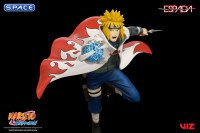 Minato Namikaze Wall Statue (Naruto Shippuden)