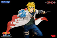 Minato Namikaze Wall Statue (Naruto Shippuden)