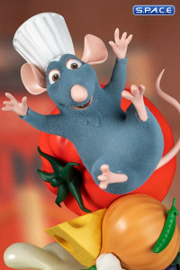 Remy Diorama Stage 127 (Ratatouille)