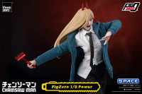 1/6 Scale FigZero Power (Chainsaw Man)