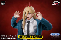 1/6 Scale FigZero Power (Chainsaw Man)