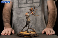 1/10 Scale Geppetto & Pinocchio Art Scale Statue (Pinocchio)