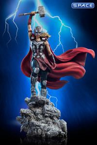 1/10 Scale Mighty Thor Jane Foster BDS Art Scale Statue (Thor: Love and Thunder)