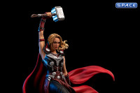 1/10 Scale Mighty Thor Jane Foster BDS Art Scale Statue (Thor: Love and Thunder)