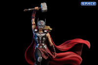 1/10 Scale Mighty Thor Jane Foster BDS Art Scale Statue (Thor: Love and Thunder)