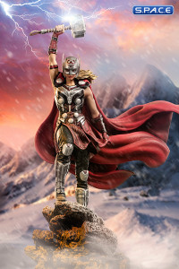 1/10 Scale Mighty Thor Jane Foster BDS Art Scale Statue (Thor: Love and Thunder)