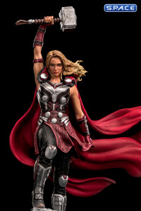 1/10 Scale Mighty Thor Jane Foster BDS Art Scale Statue (Thor: Love and Thunder)