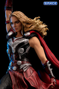 1/10 Scale Mighty Thor Jane Foster BDS Art Scale Statue (Thor: Love and Thunder)