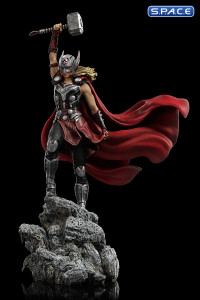 1/10 Scale Mighty Thor Jane Foster BDS Art Scale Statue (Thor: Love and Thunder)