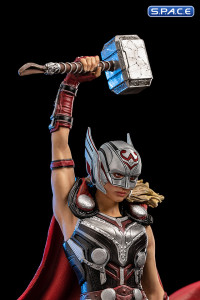 1/10 Scale Mighty Thor Jane Foster BDS Art Scale Statue (Thor: Love and Thunder)