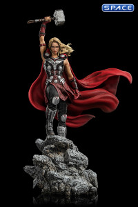 1/10 Scale Mighty Thor Jane Foster BDS Art Scale Statue (Thor: Love and Thunder)