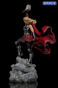 1/10 Scale Mighty Thor Jane Foster BDS Art Scale Statue (Thor: Love and Thunder)