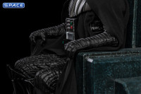 1/4 Scale Darth Vader on Throne Legacy Replica Statue (Star Wars)