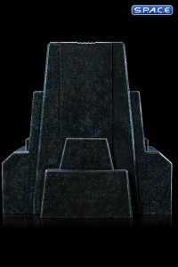 1/4 Scale Darth Vader on Throne Legacy Replica Statue (Star Wars)