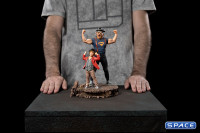 1/10 Scale Sloth & Chunk Art Scale Statue (The Goonies)