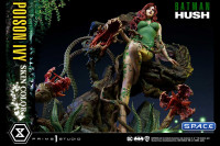 1/3 Scale Poison Ivy Museum Masterline Statue - Skin Color Version (Batman: Hush)