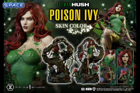 1/3 Scale Poison Ivy Museum Masterline Statue - Skin Color Version (Batman: Hush)