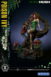 1/3 Scale Poison Ivy Museum Masterline Statue - Skin Color Version (Batman: Hush)