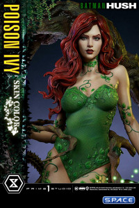 1/3 Scale Poison Ivy Museum Masterline Statue - Skin Color Version (Batman: Hush)