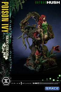 1/3 Scale Poison Ivy Museum Masterline Statue - Skin Color Version (Batman: Hush)