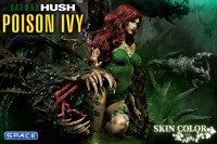 1/3 Scale Poison Ivy Museum Masterline Statue - Skin Color Version (Batman: Hush)