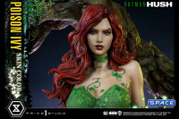 1/3 Scale Poison Ivy Museum Masterline Statue - Skin Color Version (Batman: Hush)