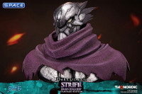 Strife Grand Scale Bust (Darksiders)