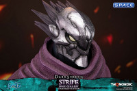 Strife Grand Scale Bust (Darksiders)