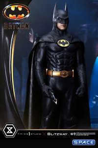 1/3 Scale Batman Museum Masterline Statue (Batman)