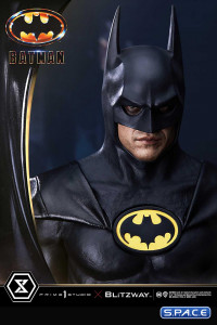 1/3 Scale Batman Museum Masterline Statue (Batman)