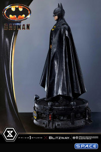 1/3 Scale Batman Museum Masterline Statue (Batman)