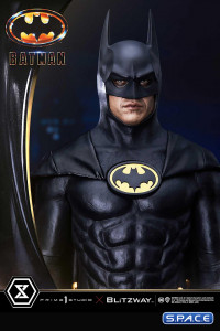 1/3 Scale Batman Museum Masterline Statue (Batman)